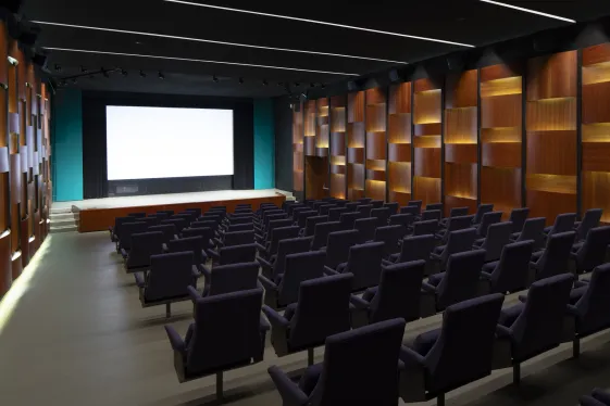 Blickle Kino