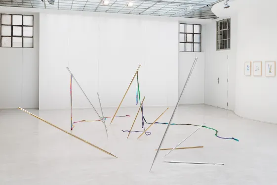 Katrina Daschner, Amazon Needles, 2024