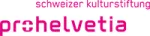 Logo Pro Helvetia