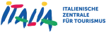 Logo ENIT - Italienischen Zentrale für Tourismus