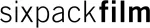 Logo sixpackfilm