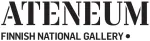 Logo Ateneum