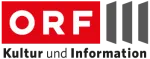 Logo ORF 3