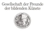 Logo Kunstfreunde