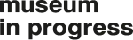 Logo museum in progress