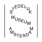 Logo Stedelijk Museum