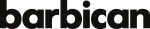 Logo Barbican