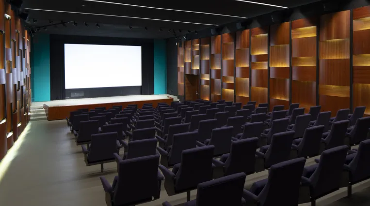 Blickle Kino