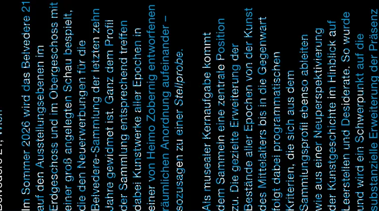 Text