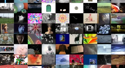 viele Videostils