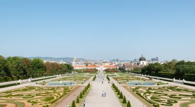 Schloßgarten