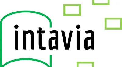 InTaVia Logo