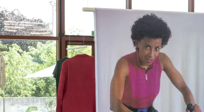 Ausstellungsansicht ÖMSUBM