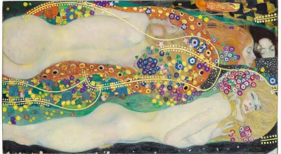 Water Serpents II