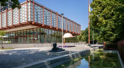 Foto: Johannes Stoll / Belvedere, Wien