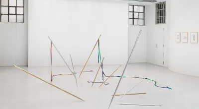 Katrina Daschner, Amazon Needles, 2024