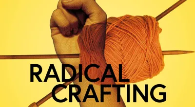 Radical Crafting Logo