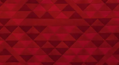 Anni Albers, Camino Real (Detail), 1968