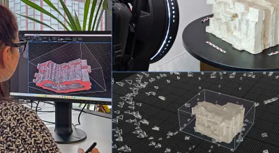 3D Projekt