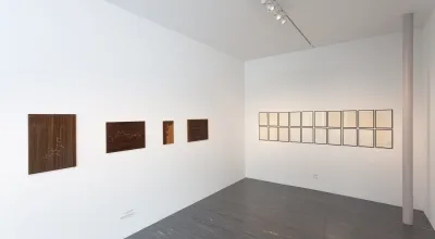 Die Sammlung #3