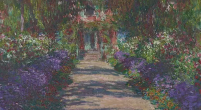 Oil on canvas  89.5 x 92.3 cm