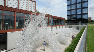 21er PAVILLON 2014