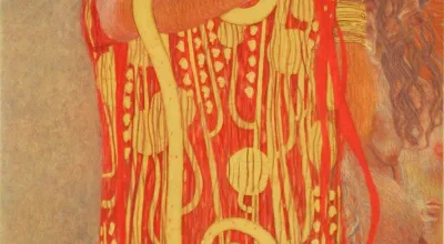 Oil on canvas, Collotype