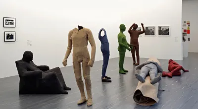 Die Sammlung