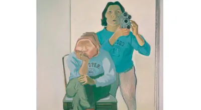 Die Sammlung