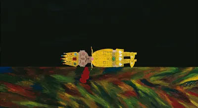 Ouyang Chun
