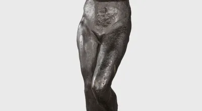 Rodin und Wien