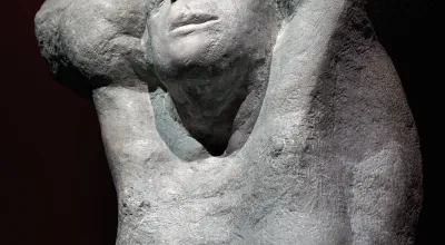 Alfred Hrdlicka