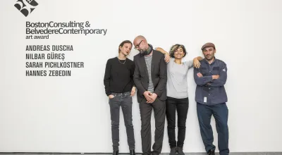 BC21 Art Award 2015