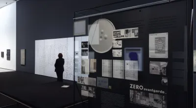 Mehr als ZERO