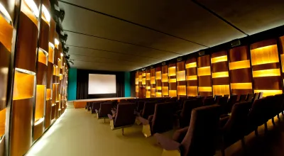 ¡EL CINE!