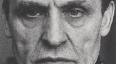 Oswald Oberhuber