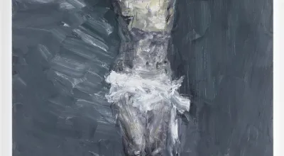Oil on Canvas, 200 x 300 cm