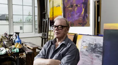 Rudolf Goessl