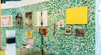 Franz West