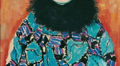 Klimt ist nicht das Ende