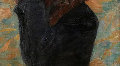 Oil on canvas