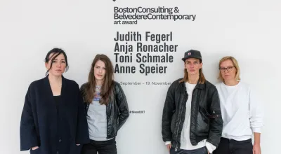 BC21 Art Award 2017