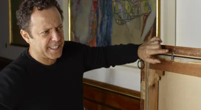 Vik Muniz. Verso