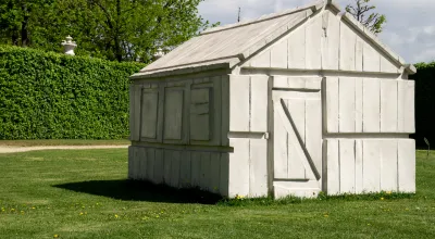 Rachel Whiteread