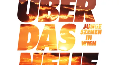 Über das Neue